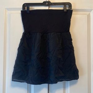3 for $15 Bundle! Poof Seamless Flowy Mini Skirt